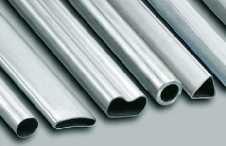 stainless tube header