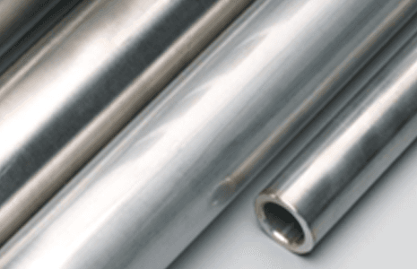 stainless tube header