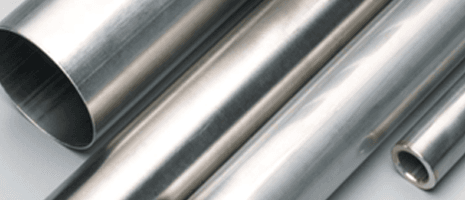 cold drawn tube