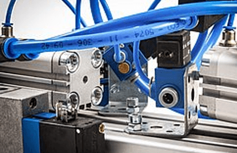 fluid power