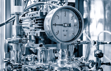 instrumentation 