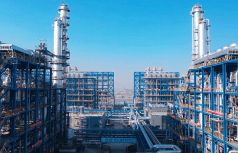 oil and gas