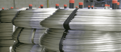 small diameter tube