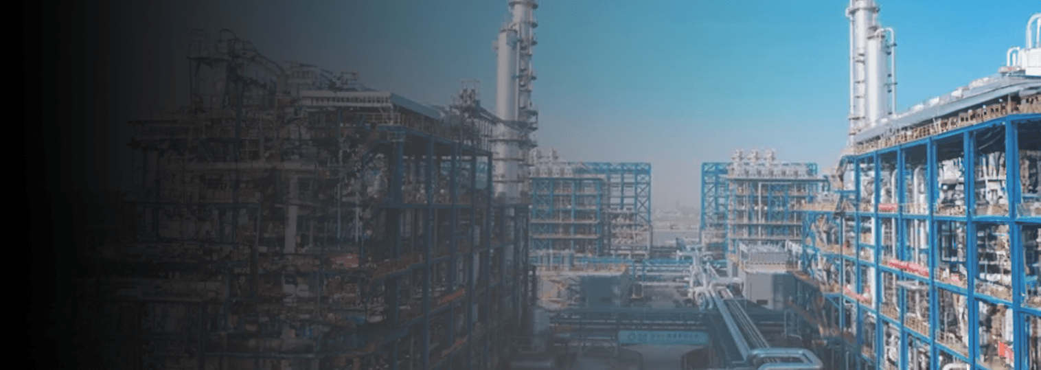 Oil & GAs