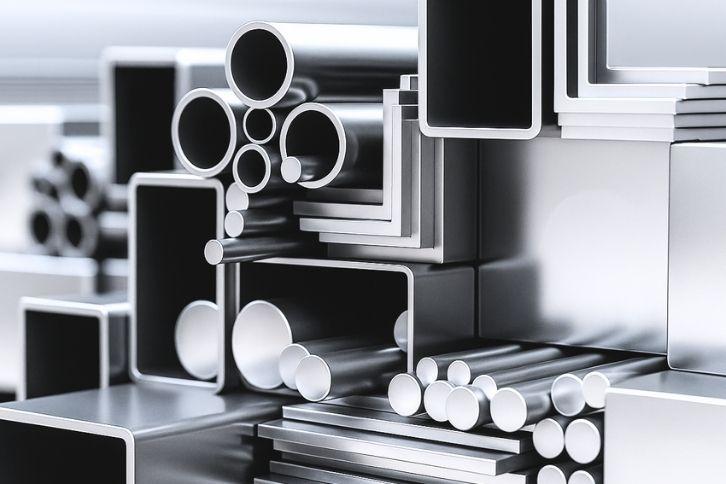 Stainless & Nickel Alloy Tubing