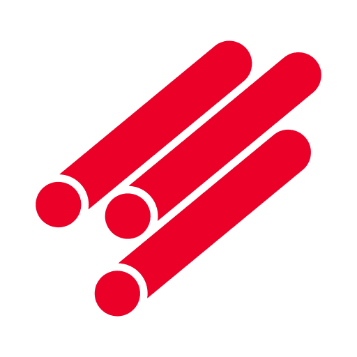 Cold Drawn Tube Icon