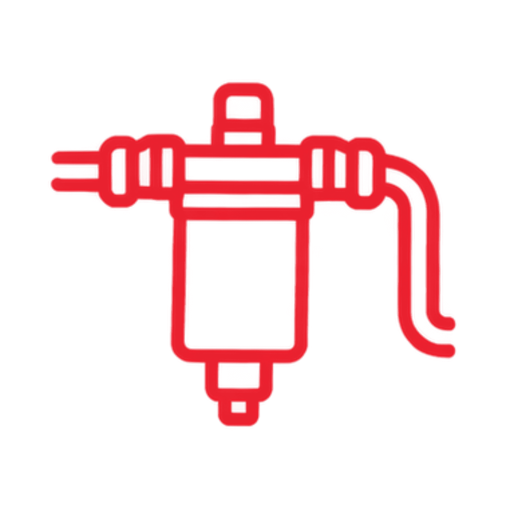 Fuel delivery