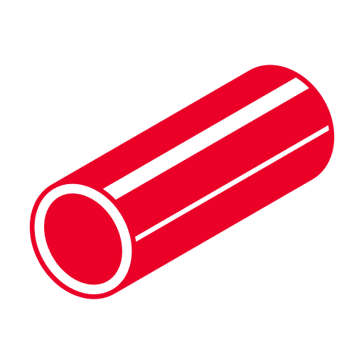 Stainless and Specialty Alloy Tube Icon