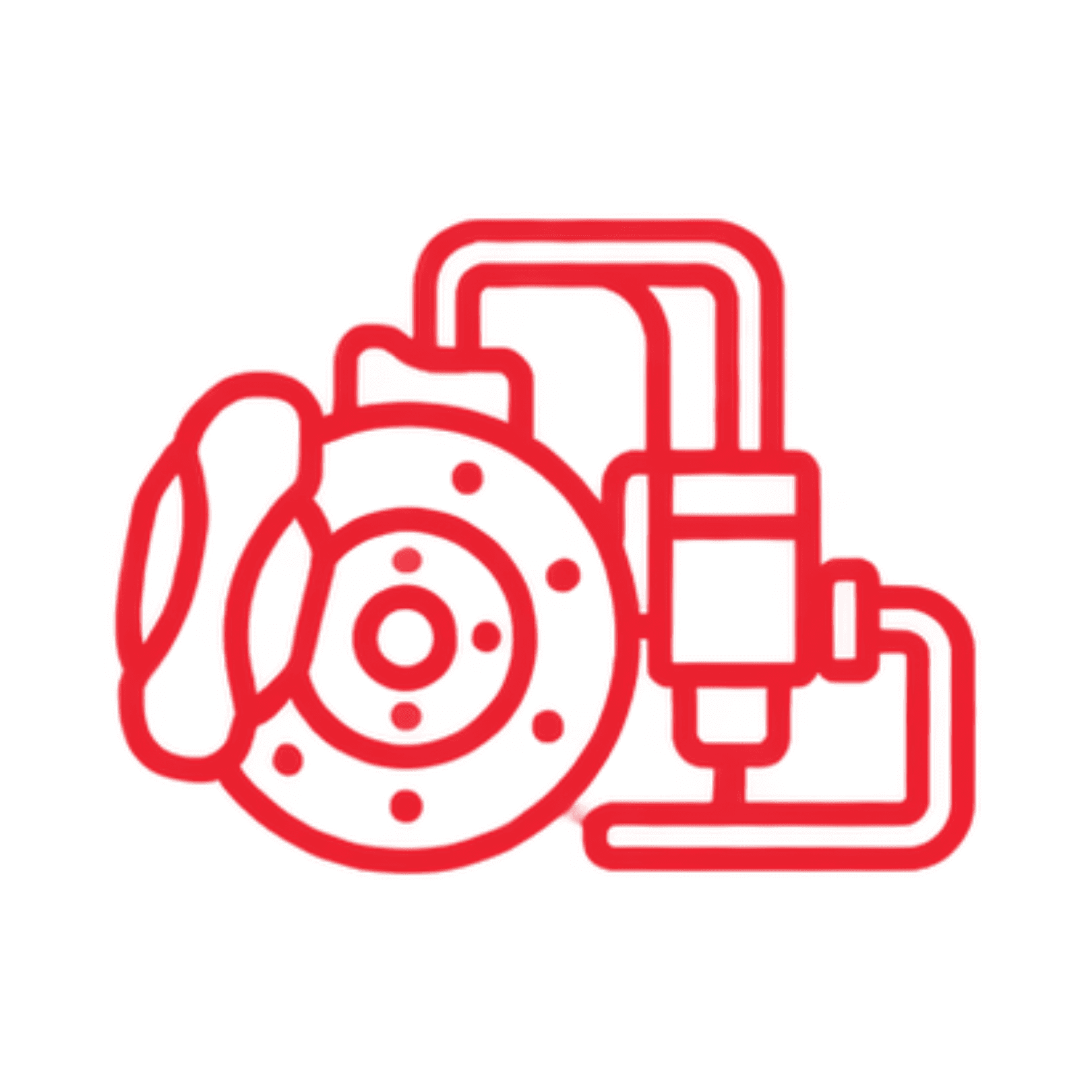Vehicle stability hydraulics