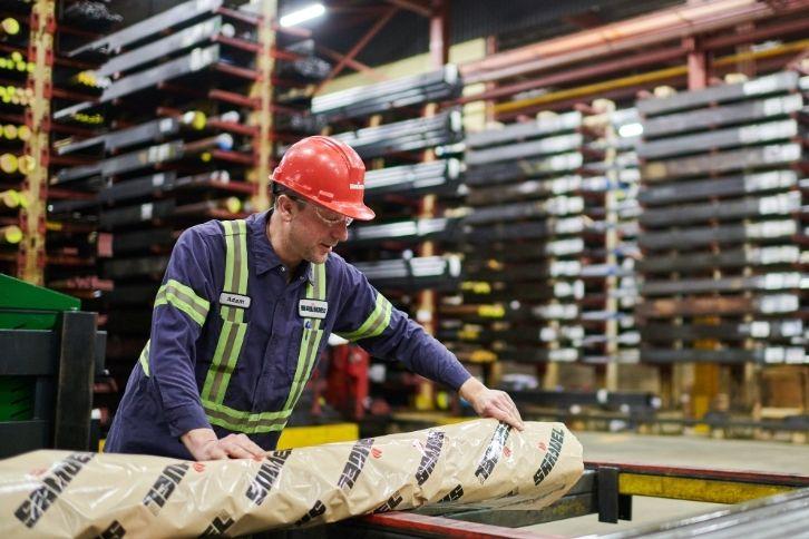 Specialty-Engineered Stainless & Nickel Alloy Tubing