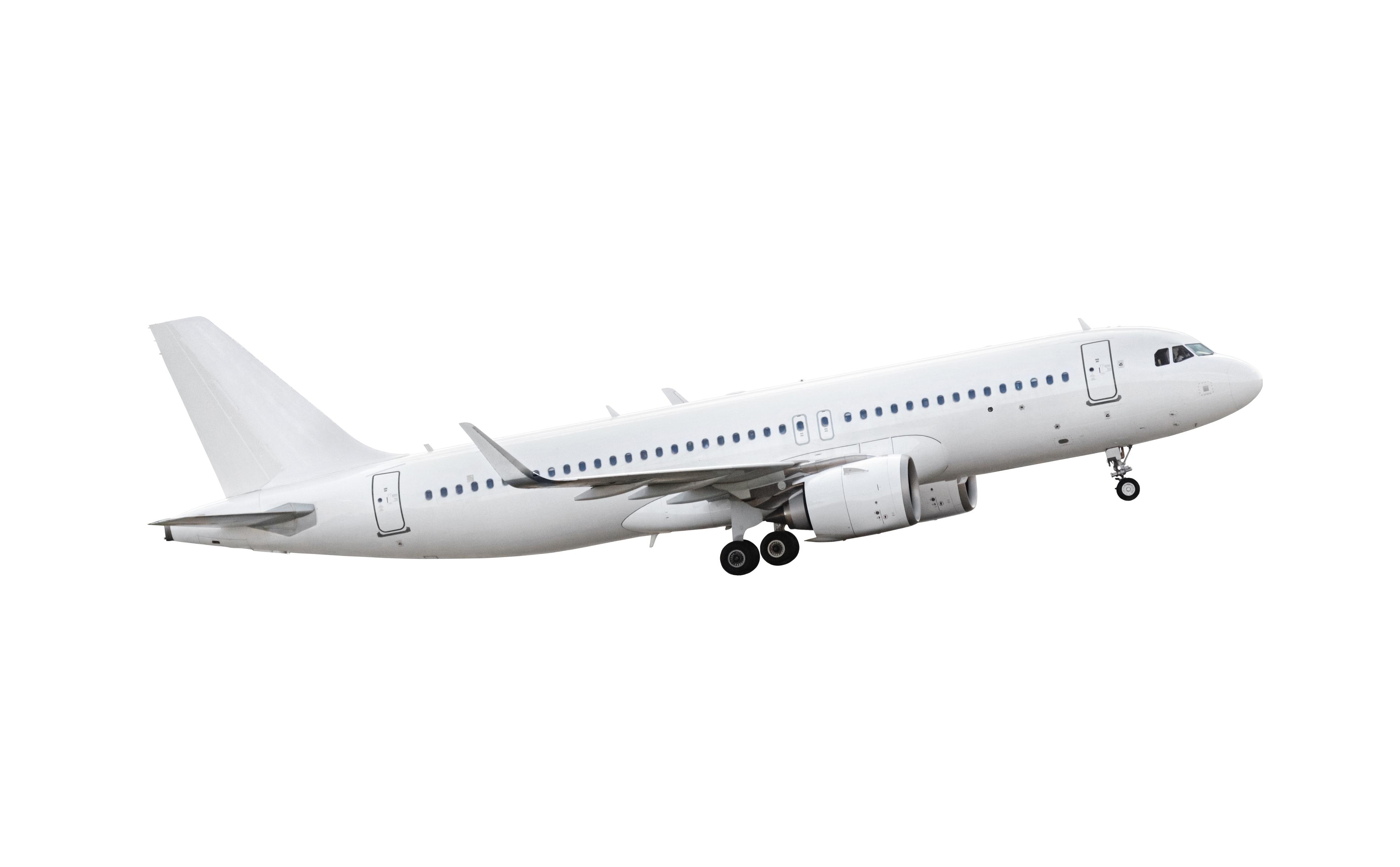 Commercial Aircraft Key Applications for Tubing Image
